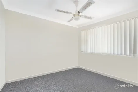 Property photo of 47/2 Studio Drive Pacific Pines QLD 4211
