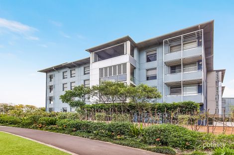Property photo of 113/11 Lewis Avenue Rhodes NSW 2138