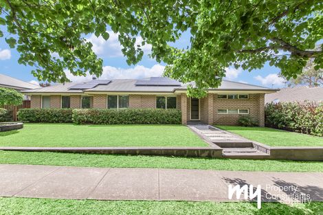 Property photo of 3 Ancona Avenue Spring Farm NSW 2570