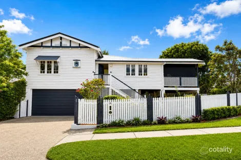 8 Arras St, Yeronga, QLD 4104