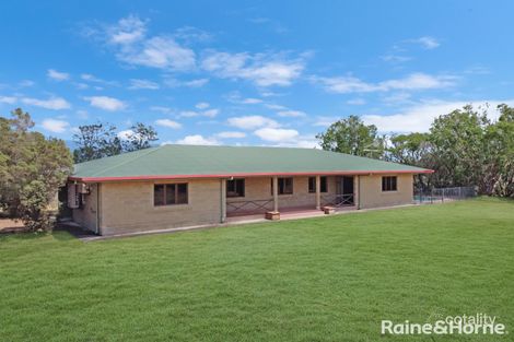 Property photo of 26 Bartlett Road Horseshoe Lagoon QLD 4809