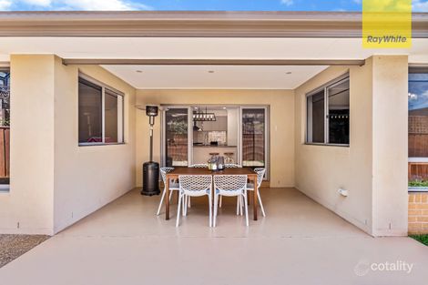 Property photo of 3 Belgrave Avenue Eynesbury VIC 3338