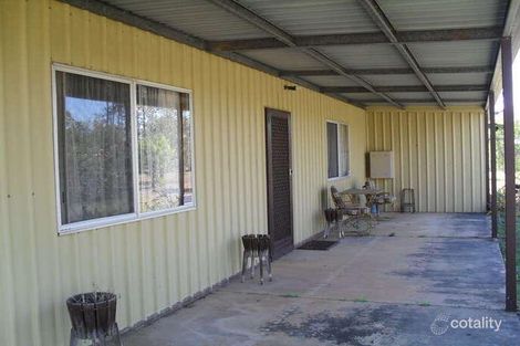 Property photo of 100 Burrum River Road Torbanlea QLD 4662