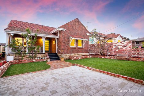 Property photo of 70 Ellesmere Street Mount Hawthorn WA 6016