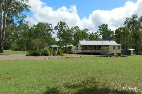 34 Ironbark Pl, Nanango, QLD 4615