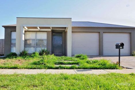 Property photo of 60 James Cook Drive Truganina VIC 3029