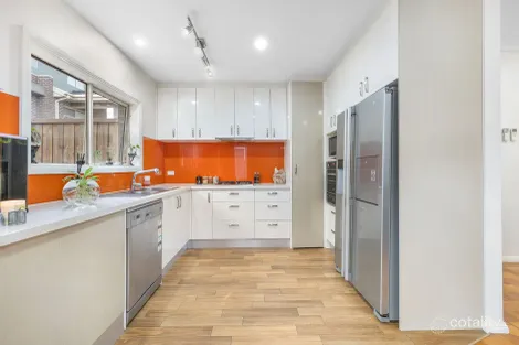 Property photo of 1/22 Stapley Crescent Chadstone VIC 3148