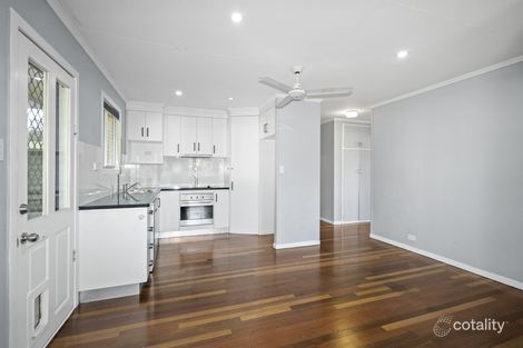 Property photo of 5 Dixon Street Kepnock QLD 4670