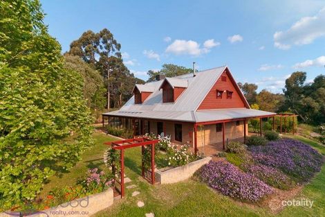 Property photo of 3120 Thomas Road Mahogany Creek WA 6072