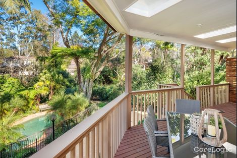 Property photo of 21 Vista Street Pymble NSW 2073