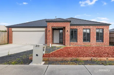 20 Fault Cres, North Wonthaggi, VIC 3995