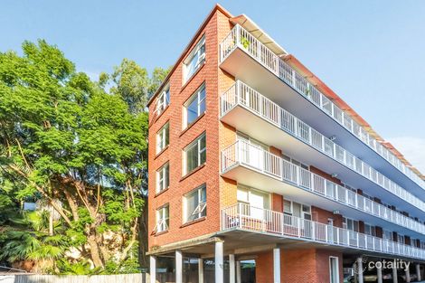 Property photo of 23/151B Smith Street Summer Hill NSW 2130