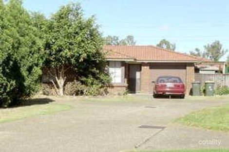 6/4 Woodvale Cl, Plumpton, NSW 2761