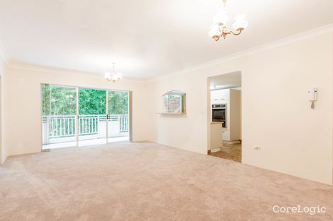 Property photo of 10/4-6 Muriel Street Hornsby NSW 2077