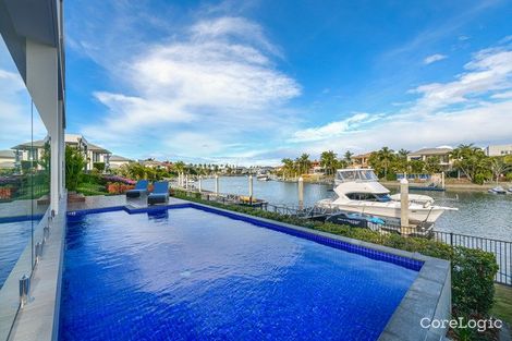 Property photo of 2313 Belmont Court East Hope Island QLD 4212