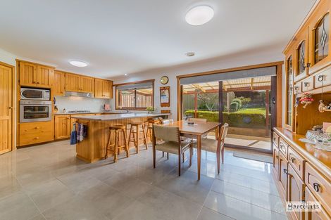 Property photo of 3 Holland Street Drouin VIC 3818