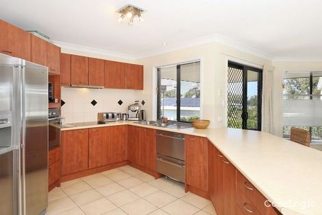 Property photo of 16 Heath Court Little Mountain QLD 4551