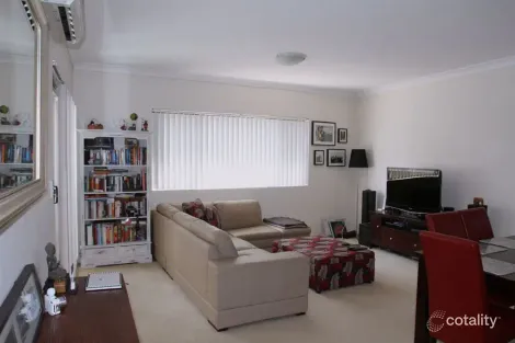 Property photo of 22/3-5 Boyd Street Blacktown NSW 2148