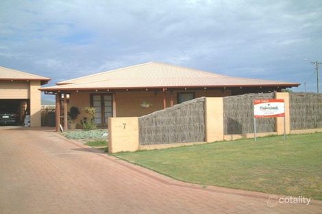 7 Cormorant Ct, Jurien Bay, WA 6516