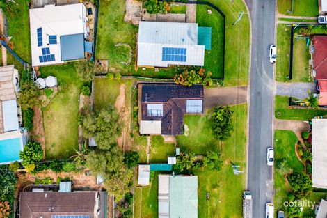 Property photo of 10 Taronga Street Palmwoods QLD 4555