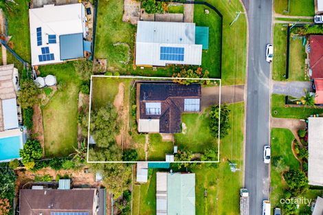 Property photo of 10 Taronga Street Palmwoods QLD 4555