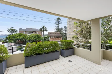 Property photo of 1/12 The Crescent Manly NSW 2095