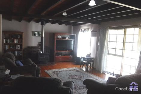 Property photo of 1941 Kingaroy Burrandowan Road Wattle Grove QLD 4610
