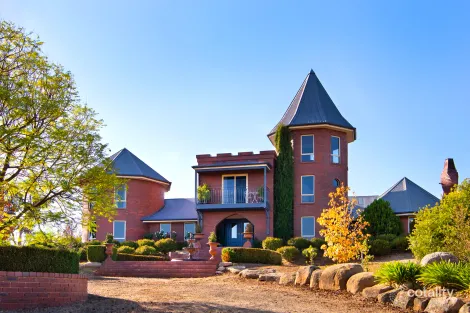 429 Bendigo-Maldon Rd, Lockwood South, VIC 3551