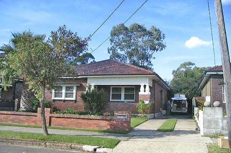 Property photo of 15 Aero Street Brighton-Le-Sands NSW 2216