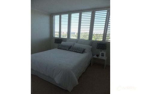 Property photo of 16/92 Macquarie Street St Lucia QLD 4067