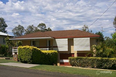 Property photo of 9 Marginson Street Leichhardt QLD 4305