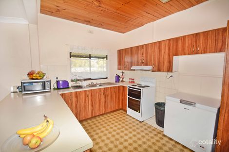 Property photo of 15 Mitchell Avenue Dareton NSW 2717