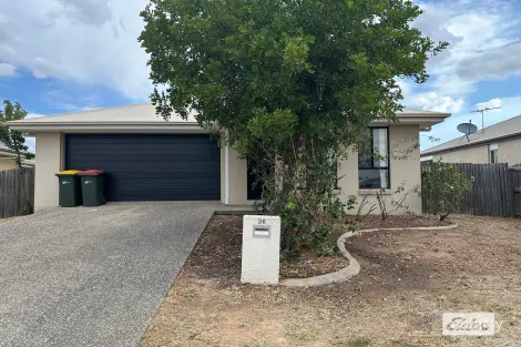 36 Jade St, Emerald, QLD 4720