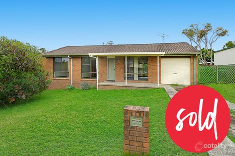 Property photo of 112 Panorama Drive Bonny Hills NSW 2445
