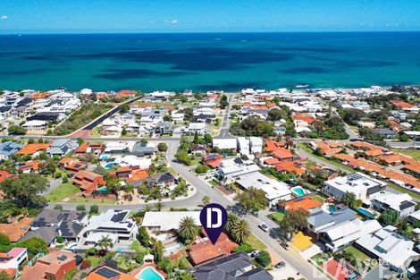 Property photo of 12 Arkwell Way Marmion WA 6020