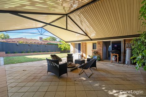 Property photo of 8/25 Point Walter Road Bicton WA 6157