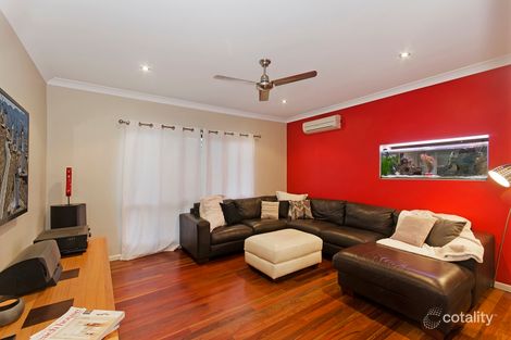 Property photo of 91 Shutehaven Circuit Bushland Beach QLD 4818