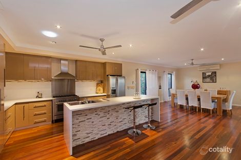 Property photo of 91 Shutehaven Circuit Bushland Beach QLD 4818