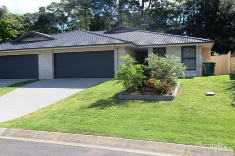 1/5 Castlereagh Ct, Goonellabah, NSW 2480