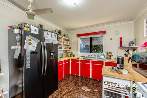 Property photo of 221 Seventh Street Wonthella WA 6530