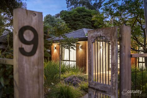 Property photo of 9 Sandpiper Court Ocean Grove VIC 3226