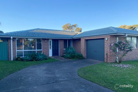 Property photo of 3 Casurina Close Lake Haven NSW 2263