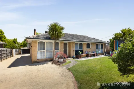 7 Wheeler St, Coldstream, VIC 3770