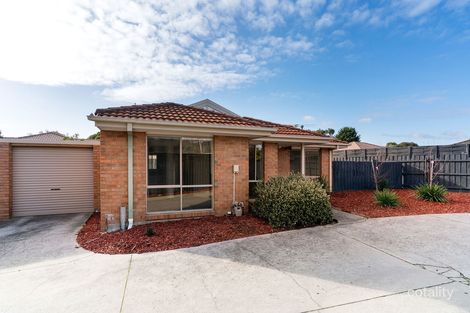 Property photo of 1/18 Huntingtower Crescent Langwarrin VIC 3910