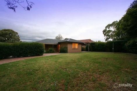 Property photo of 17 Malmsbury Crescent Rowville VIC 3178