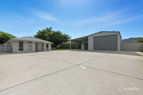 Property photo of 2 O'Brien Close Magra TAS 7140