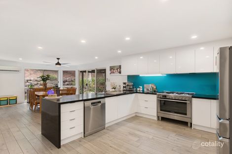 Property photo of 54 Whiteash Road Bonogin QLD 4213