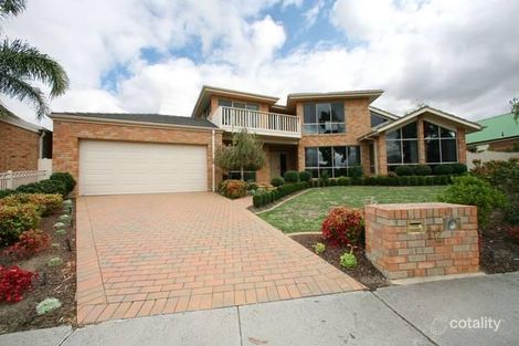 Property photo of 12 Shearer Drive Rowville VIC 3178