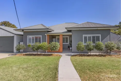 Property photo of 76 Jellicoe Street Temora NSW 2666
