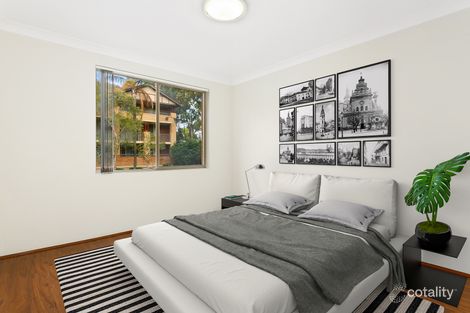 Property photo of 2H/19-21 George Street North Strathfield NSW 2137